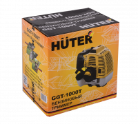 Триммер бензиновый HUTER GGT-1000T /1,0кВт/32,6см3/