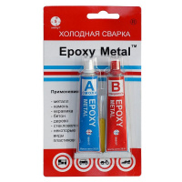 Холодная сварка Epoxy Metal 57 г