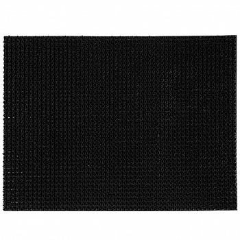 Коврик-травка Vortex 45х60 см черный от интернет-магазина Венас
