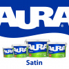 Краска для обоев Aura Satin база А 2,7 л от интернет-магазина Венас