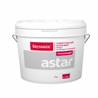 Грунт укрывающий Bayramix Астар 7 кг от интернет-магазина Венас