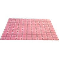 Мозаика Bonaparte Pink Glass 30х30 см