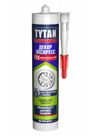 Клей монтажный для декора Tytan Professional белый 310 мл