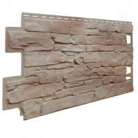 Панель фасадная ПВХ VOX Solid Stone Umbria 004 Португалия 1х0,42 м от интернет-магазина Венас