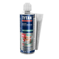Анкер химический универсальный Tytan Professional EV-I-165 165 мл