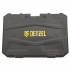 Перфоратор DENZEL RHV-1100-26 /SDS+/1100Вт/850об/мин/4100 уд/мин/4Дж/3реж/кейс/