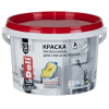 Краска для стен и потолков Dali Professional-3 база А 2,5 л