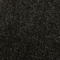 3,0м AZIMUT Vebe 90 черный ковр покрытие на резине от интернет-магазина Венас