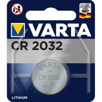 Varta CR2032 /3V/литев/ эл питания