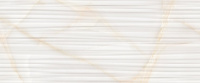 Плитка настенная Global Tile Delight бежевая рельеф 25х60 от интернет-магазина Венас